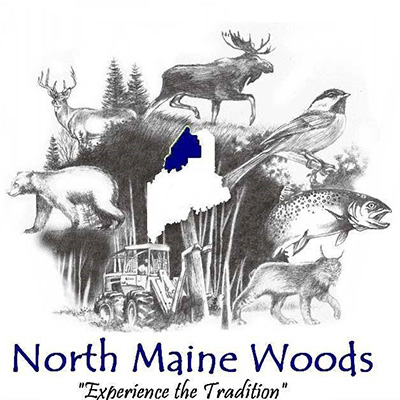 Visit North Maine Woods