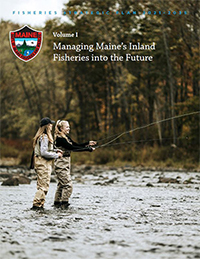 Inland Fisheries and Hatcheries Strategic Plan
