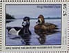 2012 Duck Stamp