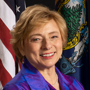 Governor Janet T. Mills